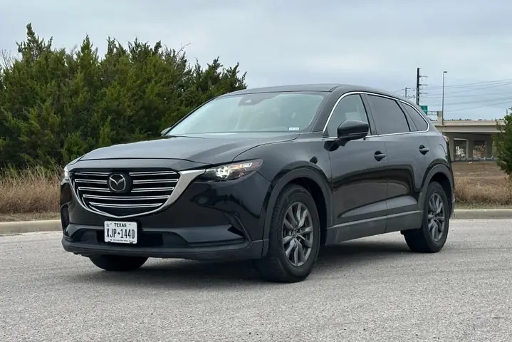 Thuê Xe Mazda: Các Lựa Chọn, Giá Và Dịch Vụ