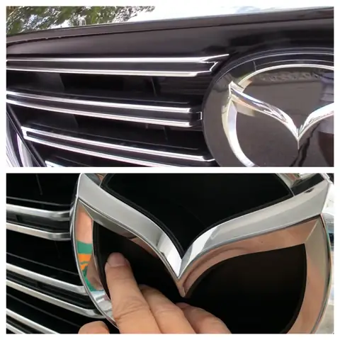 Mazda Cx-9 Signature Grill Illumination: Bí Ẩn Đằng Sau Chi Tiết Tinh Tế