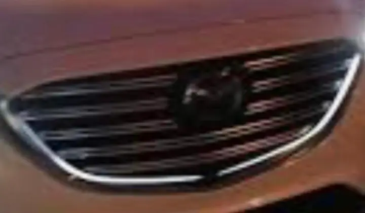 Mazda Cx-9 Signature Grill Illumination: Bí Ẩn Đằng Sau Chi Tiết Tinh Tế