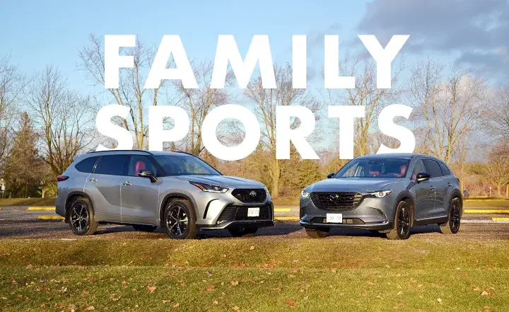 So Sánh Kích Thước Mazda Cx-9: Chi Tiết Và Đánh Giá Toàn Diện