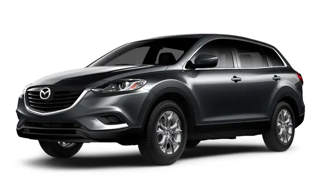 So Sánh Đánh Giá Mazda Cx-9: Động Cơ, Tiện Nghi Và Giá