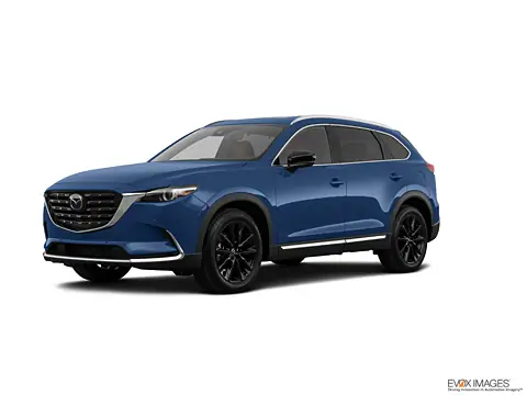 Mazda Cx-9 Sport Vs Touring: Đâu Là Lựa Chọn Phù Hợp Cho Bạn?