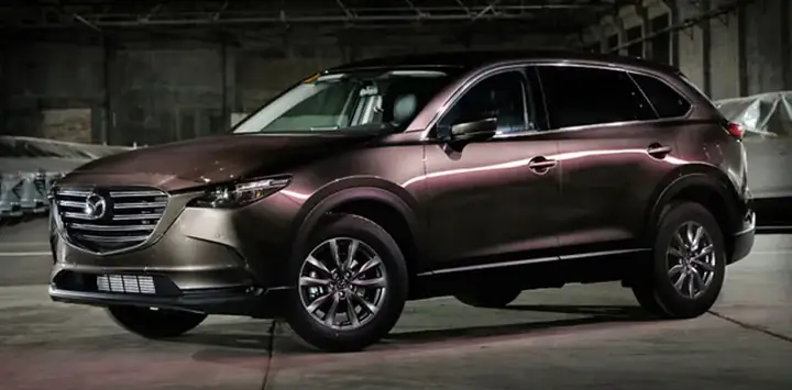 Mazda Cx-9 Sport Vs Touring: Đâu Là Lựa Chọn Phù Hợp Cho Bạn?