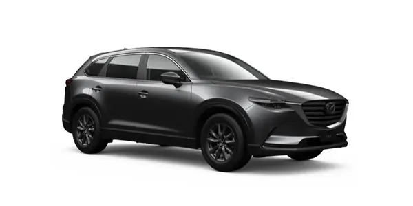 Mazda Cx-9 Sport Vs Touring: Đâu Là Lựa Chọn Phù Hợp Cho Bạn?