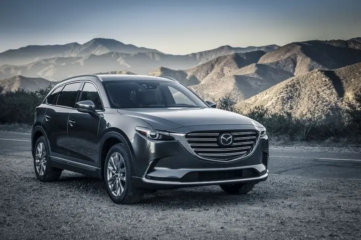 Mazda Cx-9 Statistics: Thông Số Kỹ Thuật & Đánh Giá Chi Tiết Mazda Cx-9 Statistics: Thông Số Kỹ Thuật & Đánh Giá Chi Tiết