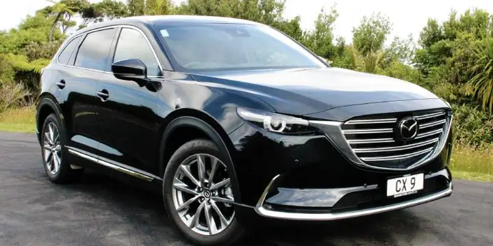 Mazda Cx-9 Statistics: Thông Số Kỹ Thuật & Đánh Giá Chi Tiết Mazda Cx-9 Statistics: Thông Số Kỹ Thuật & Đánh Giá Chi Tiết