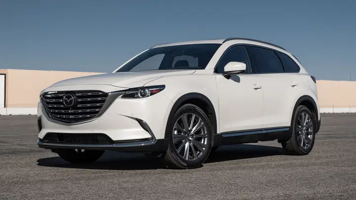 Mazda Cx-9 Statistics: Thông Số Kỹ Thuật & Đánh Giá Chi Tiết Mazda Cx-9 Statistics: Thông Số Kỹ Thuật & Đánh Giá Chi Tiết