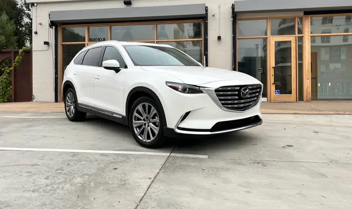 Mazda Cx-9 Statistics: Thông Số Kỹ Thuật & Đánh Giá Chi Tiết Mazda Cx-9 Statistics: Thông Số Kỹ Thuật & Đánh Giá Chi Tiết
