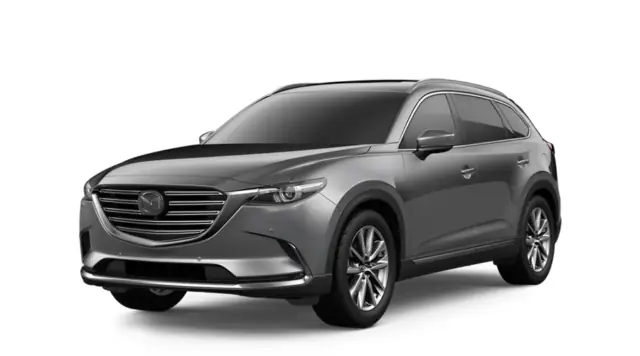 Mazda Cx-9: Thông Số Kỹ Thuật Chi Tiết Và Đánh Giá Toàn Diện