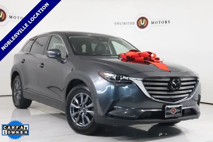 Mazda Cx-9 Touring Premium Package: Đánh Giá Toàn Diện Và Những Điểm Cần Biết