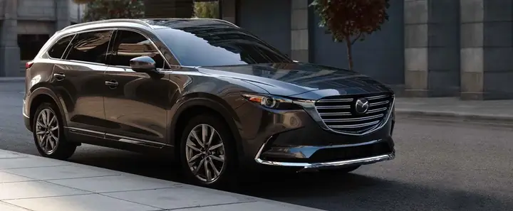 Mazda Cx-9 Touring Premium Package: Đánh Giá Toàn Diện Và Những Điểm Cần Biết