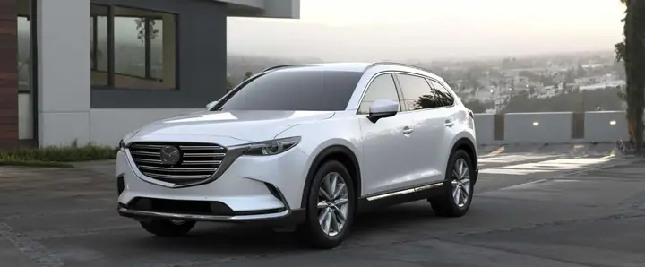Mazda Cx-9 Touring Premium Package: Đánh Giá Toàn Diện Và Những Điểm Cần Biết
