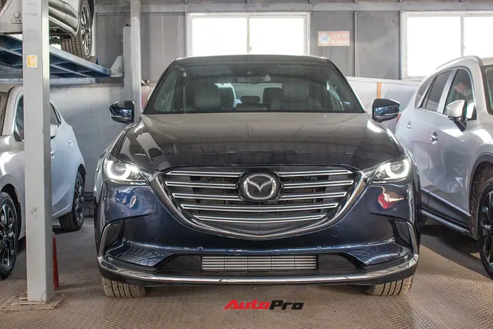 So Sánh Mazda Cx‑9: Giá, Thông Số Và Ưu Nhược Điểm Gia Đình So Sánh Mazda Cx‑9: Giá, Thông Số Và Ưu Nhược Điểm Gia Đình