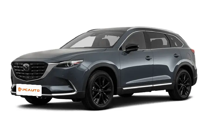 Mazda Cx-9 Vs Subaru Outback: Cuộc Đối Đầu Suv 7 Chỗ Và Crossover Đa Dụng