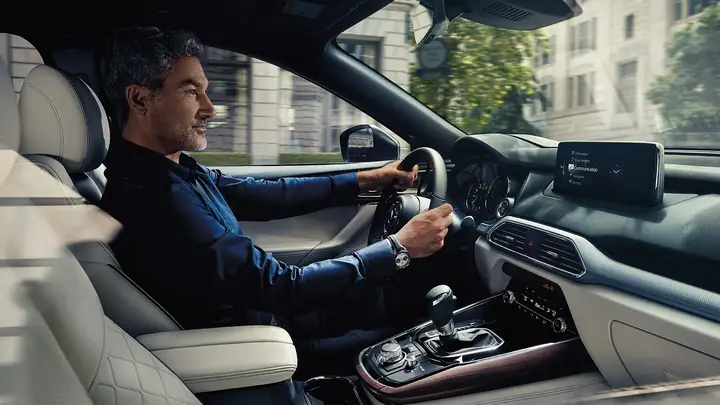 Bảo Hành Mazda Cx-9: Chi Tiết Các Loại & Phạm Vi