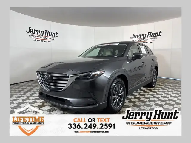 Bảo Hành Mazda Cx-9: Chi Tiết Các Loại & Phạm Vi