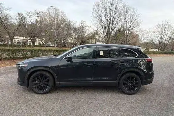 Đánh Giá Chi Tiết Mazda Cx-9 Wilson: Trải Nghiệm Thực Tế Và Phân Tích Chuyên Sâu Đánh Giá Chi Tiết Mazda Cx-9 Wilson: Trải Nghiệm Thực Tế Và Phân Tích Chuyên Sâu