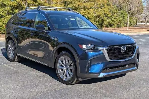 Đánh Giá Chi Tiết Mazda Cx-9 Wilson: Trải Nghiệm Thực Tế Và Phân Tích Chuyên Sâu Đánh Giá Chi Tiết Mazda Cx-9 Wilson: Trải Nghiệm Thực Tế Và Phân Tích Chuyên Sâu