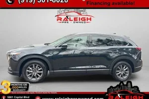 Đánh Giá Chi Tiết Mazda Cx-9 Wilson: Trải Nghiệm Thực Tế Và Phân Tích Chuyên Sâu