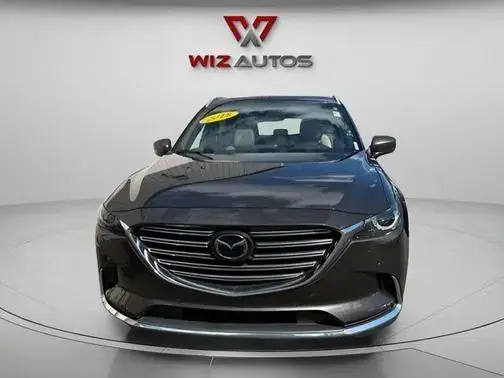 Xe Mazda Cx-9 Cũ: Giá, Mua & Bán Tại Woodbury, Nj