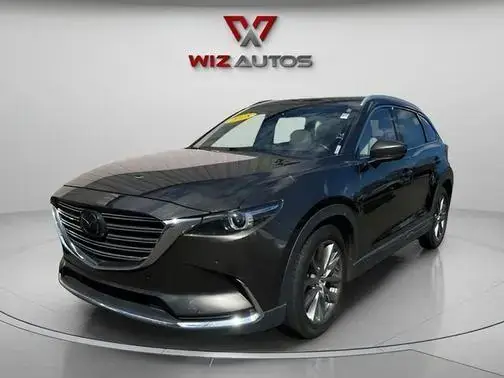 Xe Mazda Cx-9 Cũ: Giá, Mua & Bán Tại Woodbury, Nj