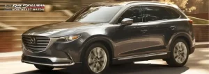 Xe Mazda Cx-9 Cũ: Giá, Mua & Bán Tại Woodbury, Nj