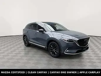 Xe Mazda Cx-9 Cũ: Giá, Mua & Bán Tại Woodbury, Nj