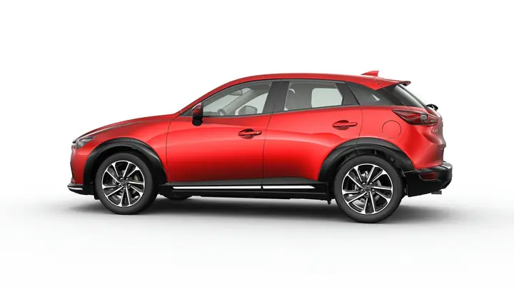 So Sánh Giá Mazda Cx‑3 2020 Các Phiên Bản Và Khu Vực – Hướng Dẫn Mua Thông Minh