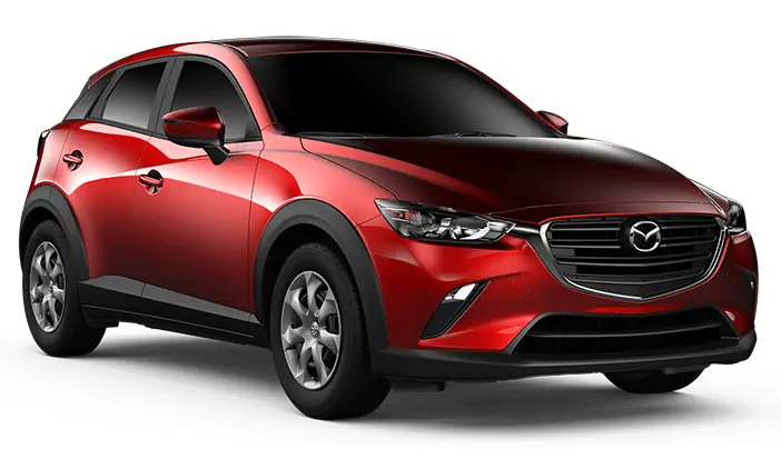 Mazda Cx-3 Cũ: Giá, Phiên Bản Và Kinh Nghiệm Mua