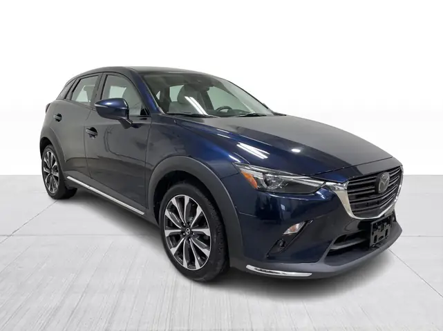 Mazda Cx-3 Cũ: Giá, Phiên Bản Và Kinh Nghiệm Mua