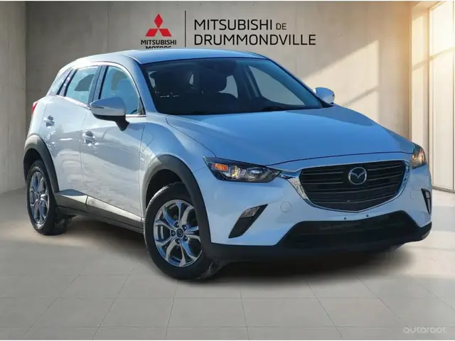 Mazda Cx-3 Cũ: Giá, Phiên Bản Và Kinh Nghiệm Mua
