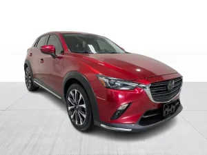 Mazda Cx-3 Cũ: Giá, Phiên Bản Và Kinh Nghiệm Mua