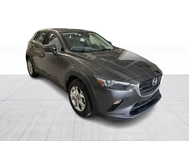 Mazda Cx-3 Cũ: Giá, Phiên Bản Và Kinh Nghiệm Mua