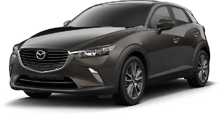 Mazda Cx-3 Có Những Màu Nào? Danh Sách Đầy Đủ Nhất