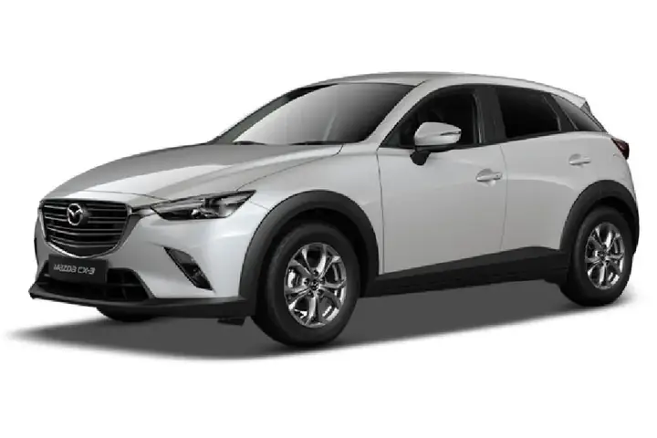 Mazda Cx-3 Có Những Màu Nào? Danh Sách Đầy Đủ Nhất