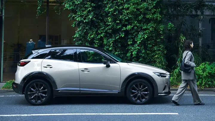 Mazda Cx-3: Giá, Phiên Bản & Thông Số Chi Tiết