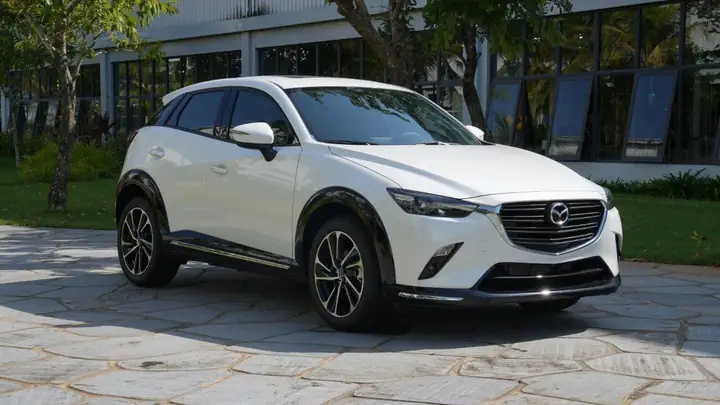Mazda Cx-3: Giá, Phiên Bản & Thông Số Chi Tiết