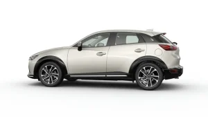 Mazda Cx-3: Ưu Nhược Điểm & Đánh Giá Chi Tiết