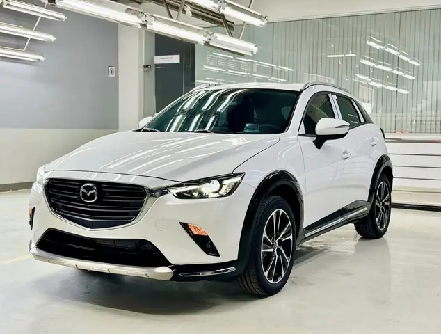 So Sánh Giá Lăn Bánh Mazda Cx‑3 + Ưu Đãi Cho Người Mua So Sánh Giá Lăn Bánh Mazda Cx‑3 + Ưu Đãi Cho Người Mua