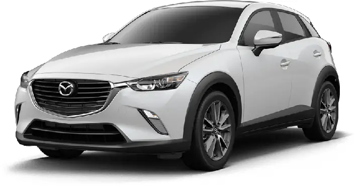 Mazda Cx-3 Màu Trắng: Đánh Giá Chi Tiết Và Lý Do Nên Mua