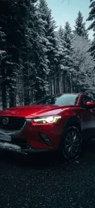 Mazda Cx-3: Khám Phá Trọn Bộ Hình Ảnh & Wallpapers