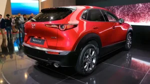 Mazda Cx-30: Đánh Giá Suv Compact Toàn Diện