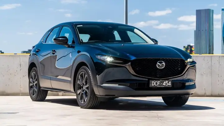 Đánh Giá Mazda Cx-30 2026: Thiết Kế, Vận Hành & An Toàn