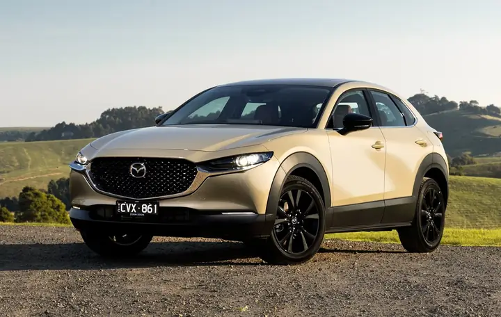 Đánh Giá Mazda Cx-30 2026: Thiết Kế, Vận Hành & An Toàn