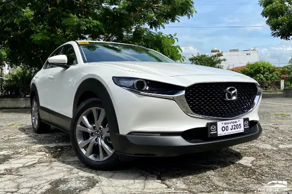 Review Mazda Cx-30: Trải Nghiệm Lái Xe Hàng Ngày