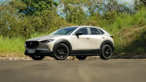 Review Mazda Cx-30: Trải Nghiệm Lái Xe Hàng Ngày