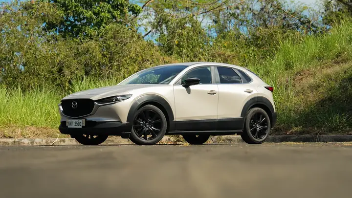 Review Mazda Cx-30: Trải Nghiệm Lái Xe Hàng Ngày
