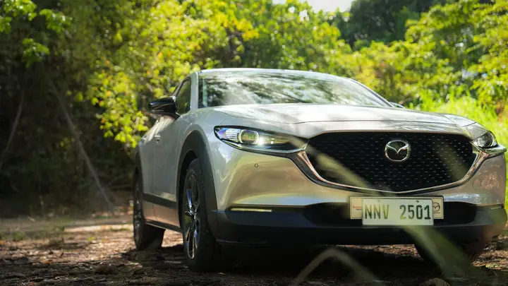 Review Mazda Cx-30: Trải Nghiệm Lái Xe Hàng Ngày