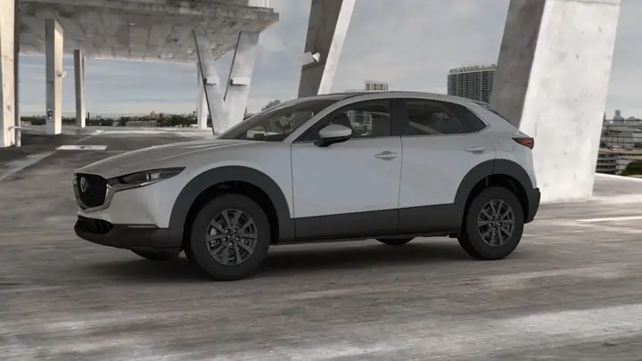 Mazda Cx-30 Usa: Tổng Quan Và Đánh Giá Chi Tiết