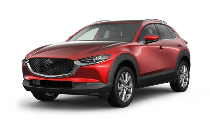 Mazda Cx-30 Usa: Tổng Quan Và Đánh Giá Chi Tiết